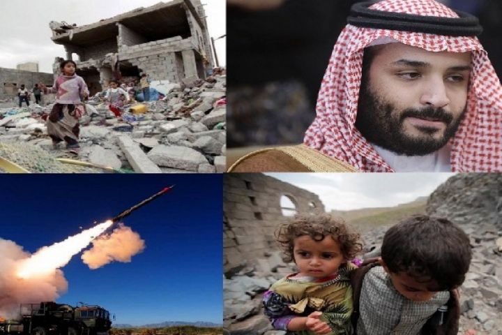 جنگ عربستان در یمن نتایج عکس در پی داشته است/ محمد بن سلمان به دنبال راهی برای خروج از مشکلاتی که به دست خود ایجاد کرد