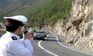 لغو محدودیت‌های ترافیکی خودرو‌های سنگین در ایلام از امروز
