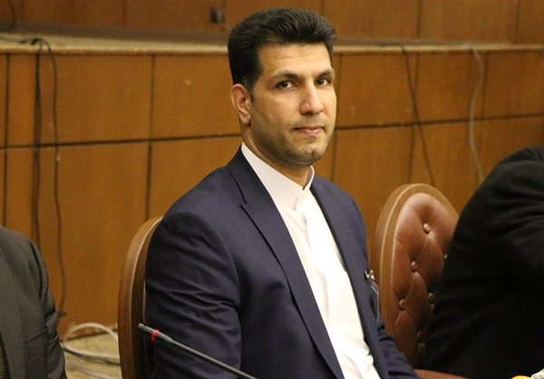 از همان روز اول انتظار کسب سهمیه المپیک نداشتیم/ پویا نوروزی به خاطر بیمه بیکاری به تیم ملی نیامد