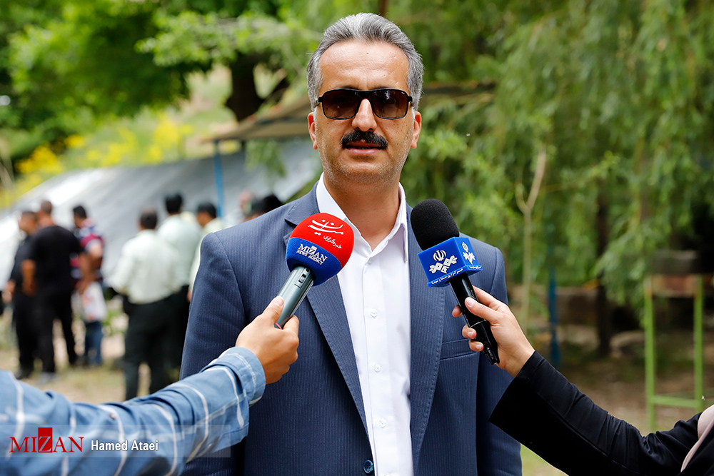 آزادسازی ۲۰ هزار متر مربع از اراضی با تخریب ساخت و سازهای غیرمجاز به ارزش ۲۰۰ میلیارد ریال