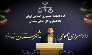 اتحادیه صنفی و کمیسیون نظارت بر اصناف کشاورزی در شهرستان نهاوند ساماندهی شد