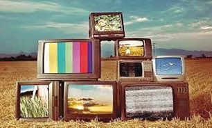 حدود ۷۳ درصد ازمردم بیننده تلویزیون درتابستان بوده اند /شبکههای سه، یک و آی فیلم پربینندهترین شبکههای تلویزیونی در تابستان حدود ۷۳ درصد ازمردم بیننده تلویزیون درتابستان بوده اند /شبکههای سه، یک و آی فیلم پربینندهترین شبکههای تلویزیونی در تابستان