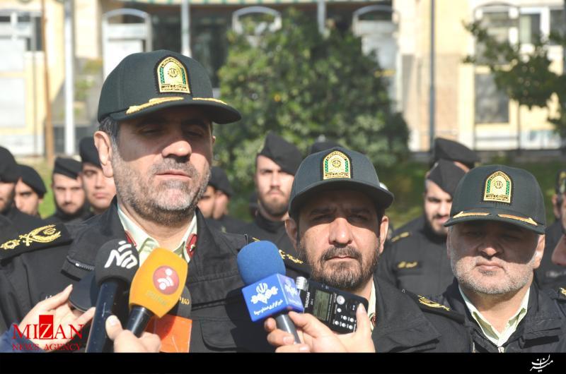 اجرای طرح جمع آوری زنان معتاد متجاهر در تهران/ وجود يک هزار زن معتاد متجاهر در پايتخت