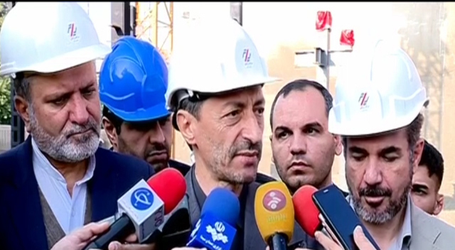 پلاسکو در موعد مقرر تحویل مالکان می شود پلاسکو در موعد مقرر تحویل مالکان می شود