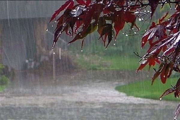 بارش شدید باران برای لرستان پیش بینی می شود