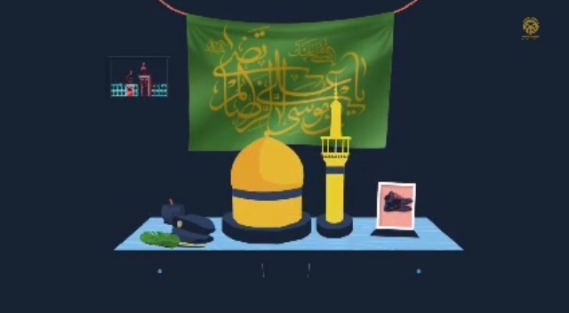 نکاتی درباره پیادهروی زائران امام رضا (ع) نکاتی درباره پیادهروی زائران امام رضا (ع)