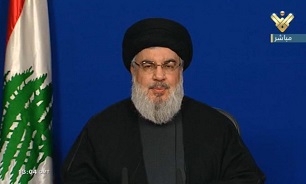 سید حسن نصرالله: برخی‌ها از روز نخست اعتراضات گفتند که حزب الله تظاهر کنندگان را تهدید میکند؛ این سخن نادرستی است