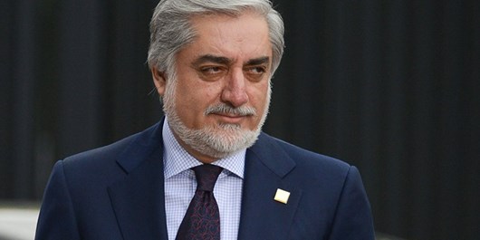 عبدالله: تلاش برای مذاکره مستقیم هیات
