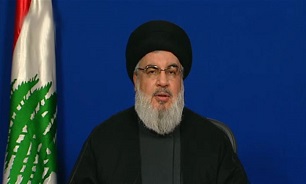 تأکید حامیان مقاومت بر پیمان خود با سید حسن نصرالله