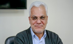 قالیباف نامزد مجلس نمی‌شود