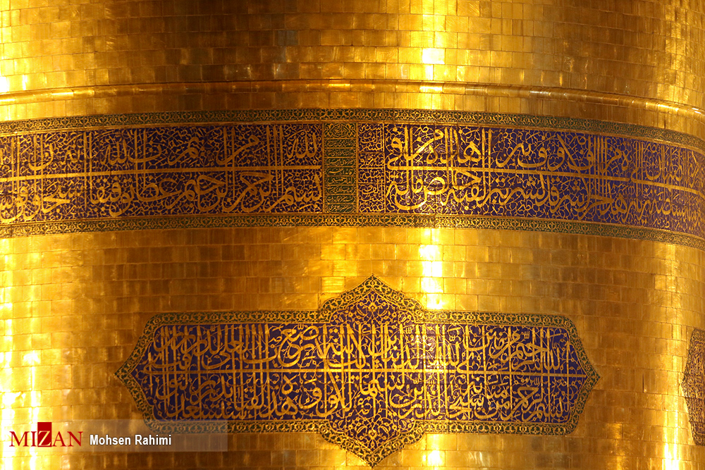 «عالم آل محمد (ص)» لقب «امام هشتم (ع)»/تهدیدهایی که «امام رضا (ع)» به فرصت تبدیل کردند «عالم آل محمد (ص)» لقب «امام هشتم (ع)»/تهدیدهایی که «امام رضا (ع)» به فرصت تبدیل کردند