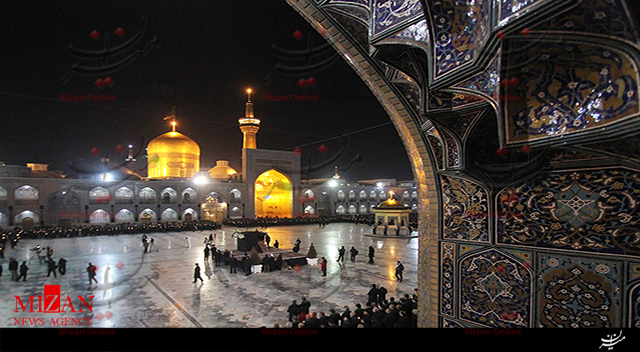 هر کسی که به «امام رضا (ع)» متوسل شود بسیار زود طعم رفعت را می‌چشد/ ایران به عنوان پایتخت فرهنگ شیعه شناخته شد