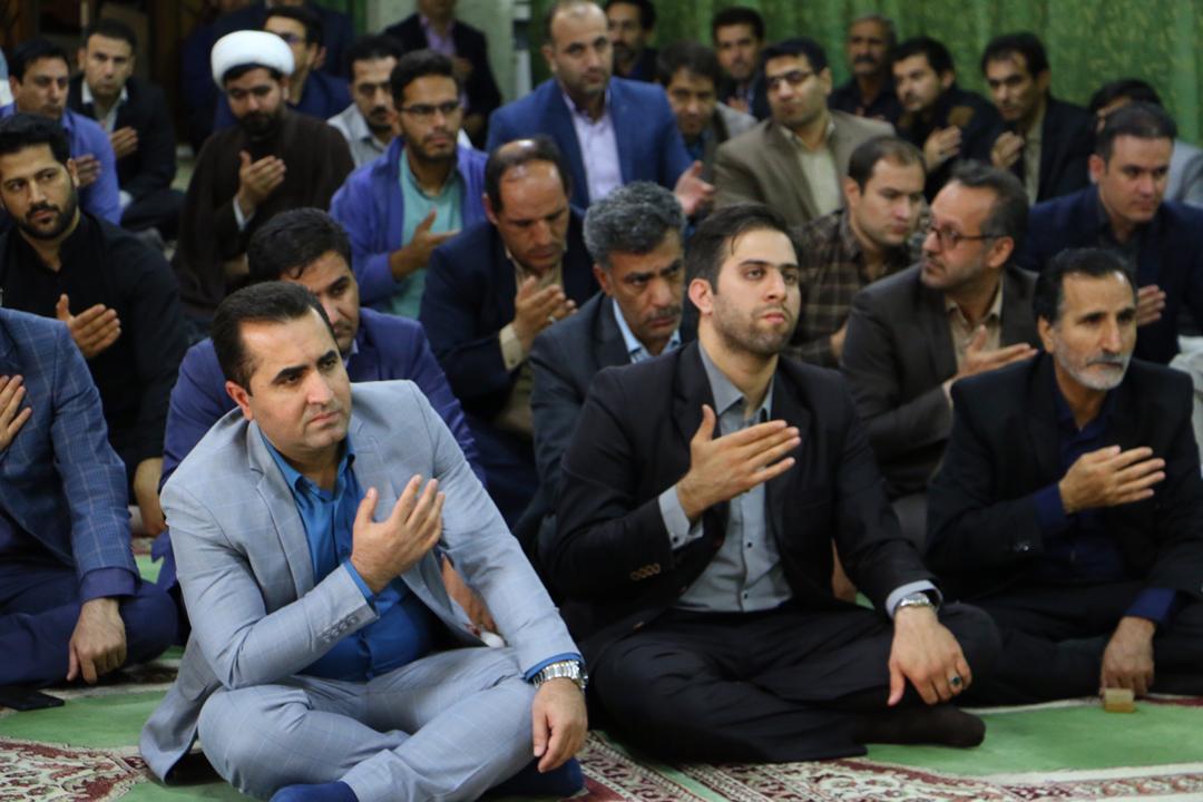 در مکتب اهل بیت هرگز بن بست وجود ندارد/ موفقیت در پی اطاعت از ولایت فقیه در مکتب اهل بیت هرگز بن بست وجود ندارد/ موفقیت در پی اطاعت از ولایت فقیه
