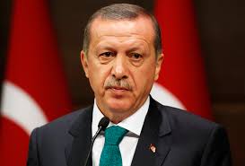 اردوغان: ترکیه به اقدامات روسیه واکنش نشان نخواهد داد