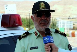 کلاهبرداران حرفهای با بیش از ۱۱۲ میلیارد ریال کلاهبرداری دستگیر شدند