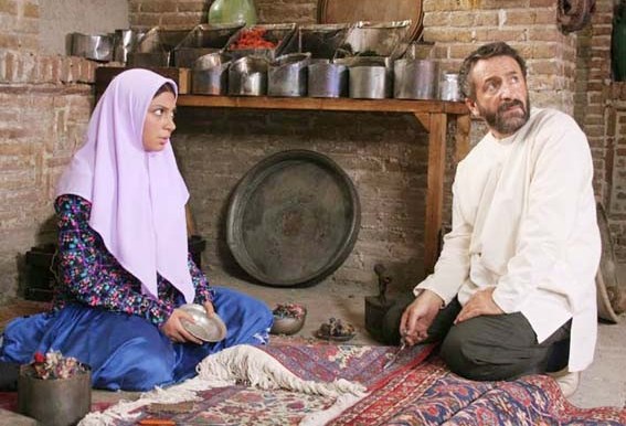 علت توقیف فیلم «خانه پدری» از سوی دادسرای فرهنگ و رسانه