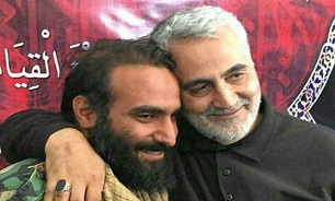 چهارمین سالگرد شهادت «عمار حلب» برگزار می‌شود