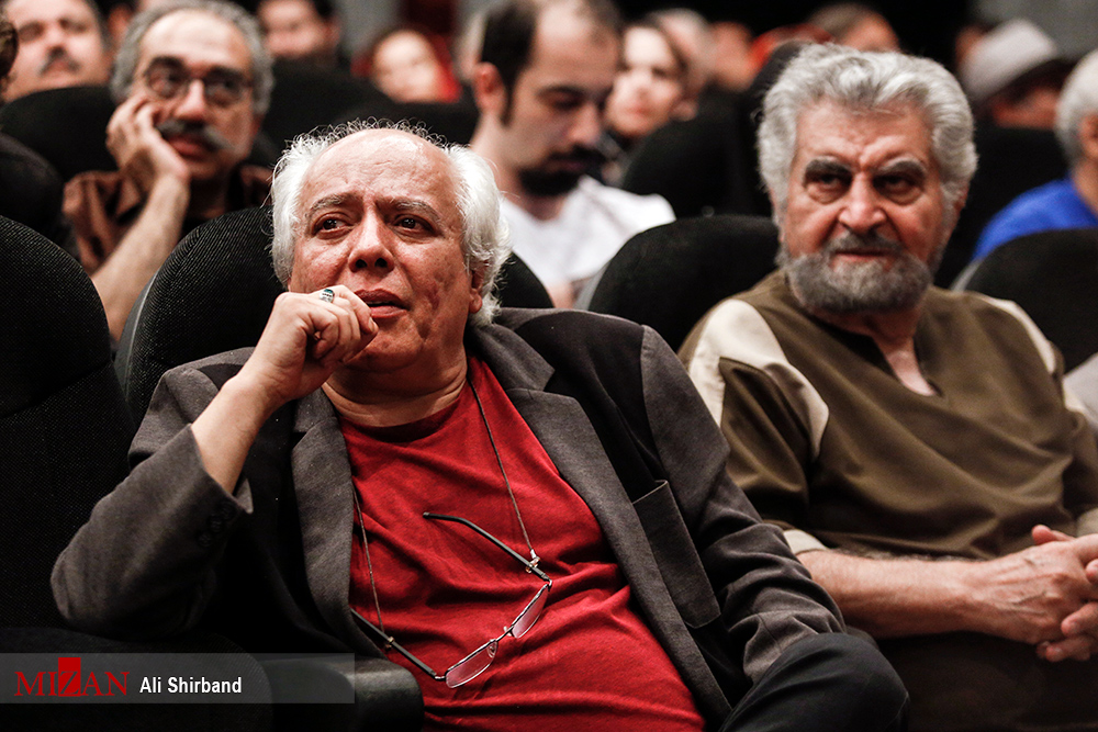 آذین: نسخه قبل و بعد از اصلاحیه خانه پدری را تماشا کردم؛ اصلاحات انجام نشده است/الوند: قرار بود ۱۷ دقیقه از فیلم «خانه پدری» حذف شود