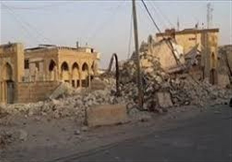 نگاهی به وحشتناک‌ترین جنایات ابوبکر البغدادی +تصاویر