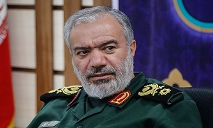 سردار فدوی: دشمنان دریافته اند که گزینه نظامی علیه ایران نتیجه ندارد