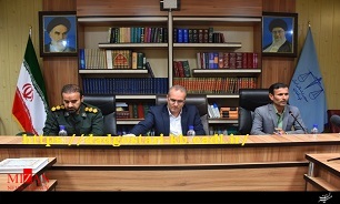 برگزاری نخستین نشست توجیهی طرح «هر مسجد یک حقوقدان»، در دادگستری استان کهگیلویه و بویراحمد