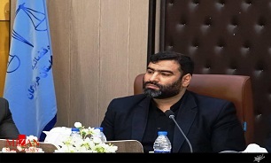 تدوین پیش نویس اساسنامه کانون داوری هرمزگان