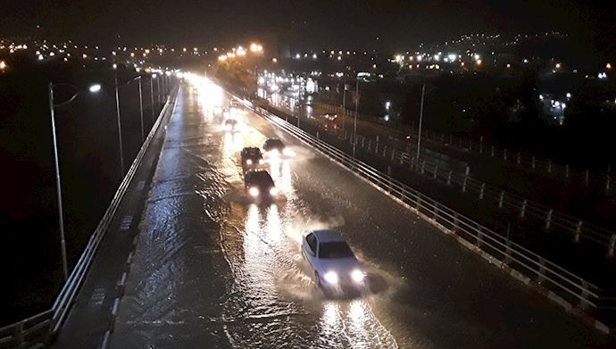آماده باش کامل ۱۴ هزار نیرو‌های شهرداری تا چهارشنبه