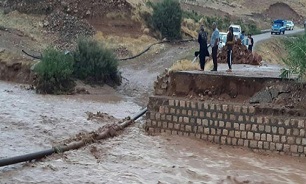 فرماندار پلدختر