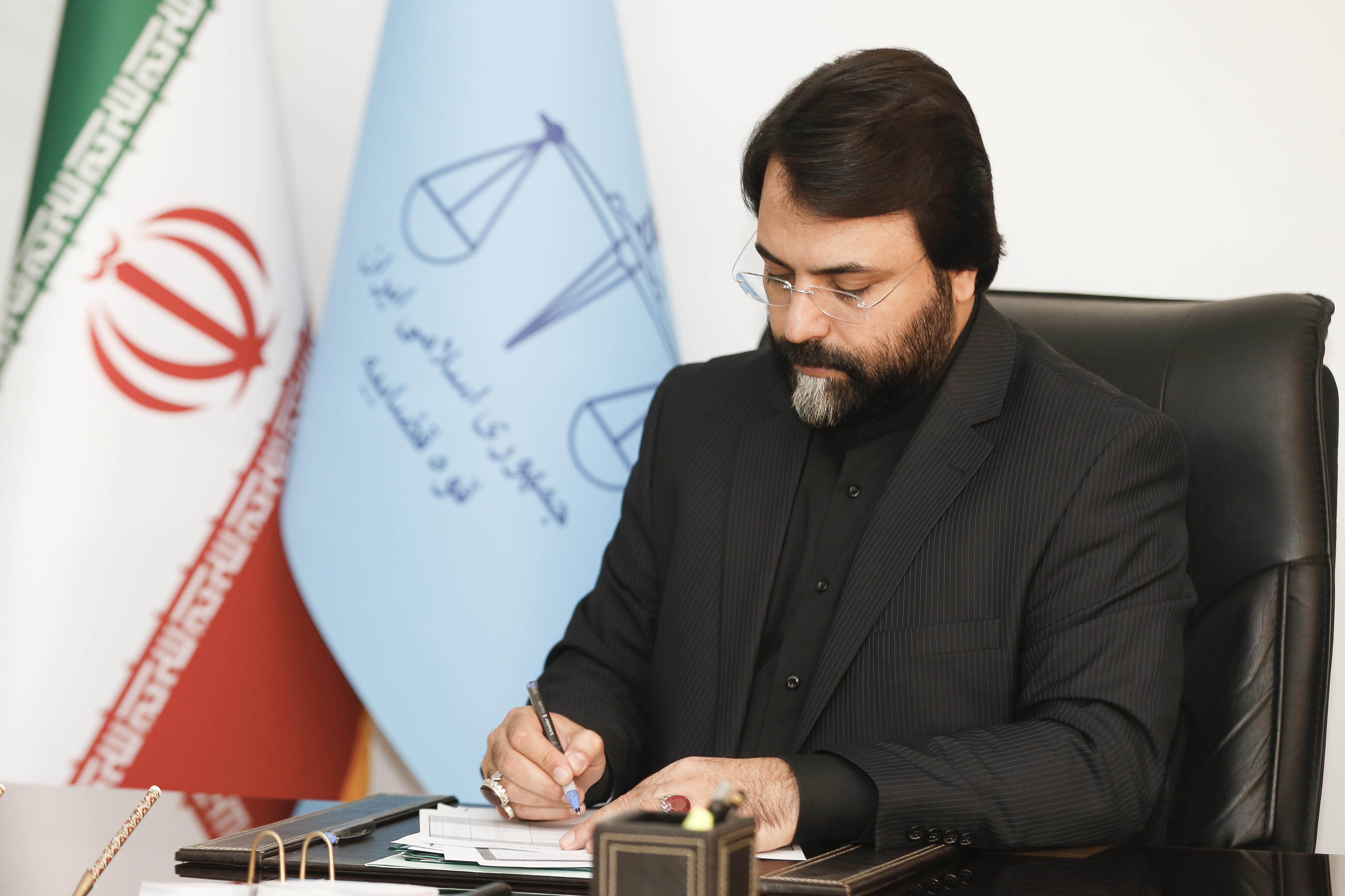 رئیس قوه قضائیه ۹ آبان به آذربایجان شرقی سفر می‌کند