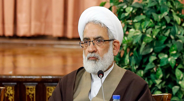 دادستان کل