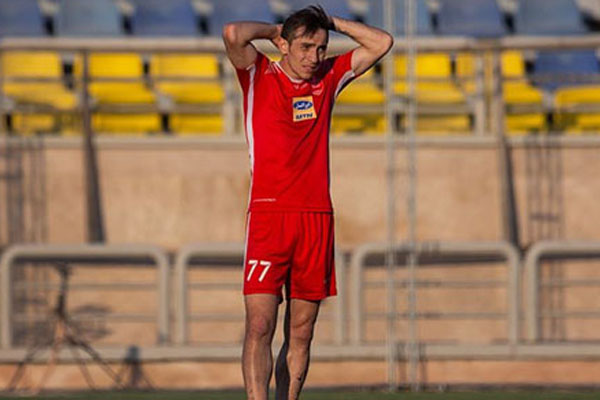 اسامی محرومان هفته نهم لیگ برتر؛ احمدزاده تنها محروم پرسپولیس