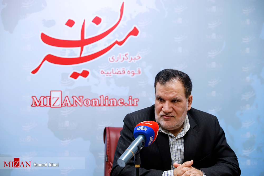 معاون بنیاد شهید: ۷ بار مجروح شدم/ آخرین بار کمیسیون پزشکی نرفتم