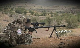 خروج مزدوران سودانی از یمن/ تلاش مزدوران سعودی برای نفوذ به استان تعز خنثی شد