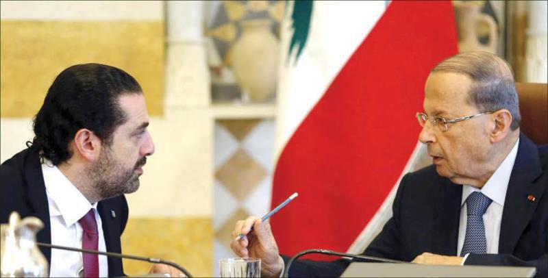 پشت پرده ناآرامی‎ها در لبنان؛ چرا اعتراضات در لبنان بالا گرفت؟