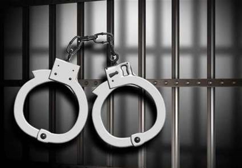 رئیس محیط زیست شهرستان ملارد به اتهام ارتشا دستگیر شد
