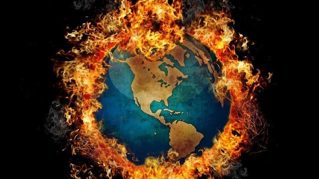 ارتباط مستقیم گرم شدن زمین با افزایش سوءتغذیه