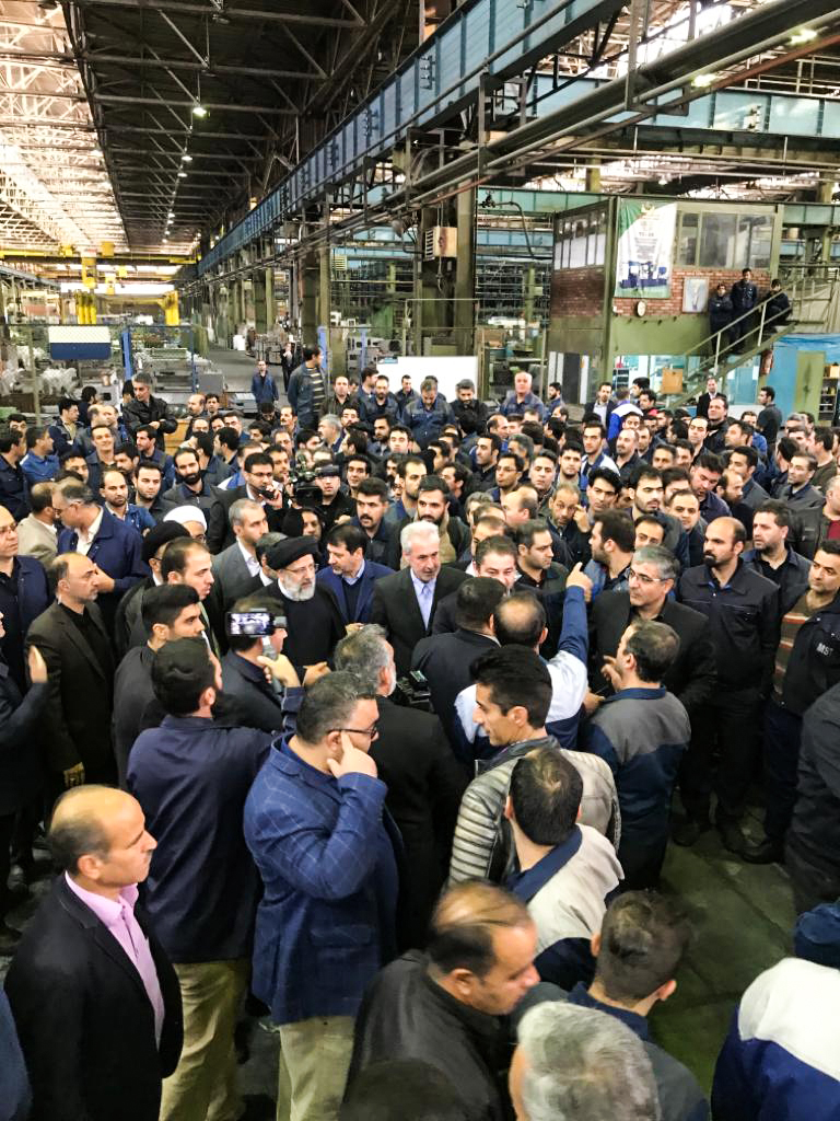 ماشین سازی تبریز را بشناسید ماشین سازی تبریز را بشناسید