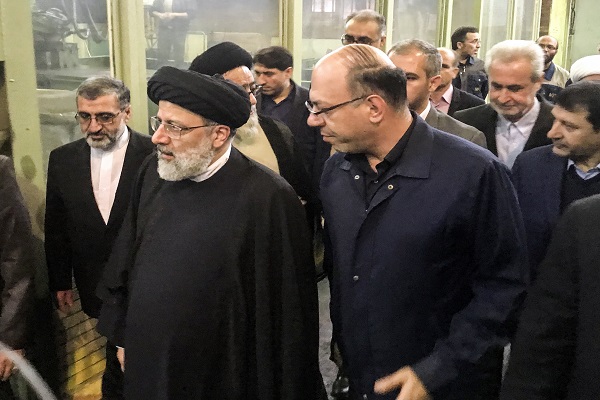 ماشین سازی تبریز را بشناسید ماشین سازی تبریز را بشناسید