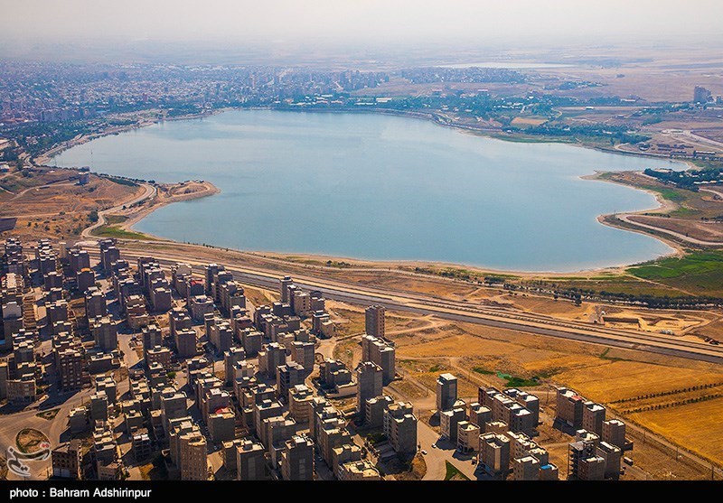 نمایی متفاوت از کلانشهر اردبیل +تصاویر نمایی متفاوت از کلانشهر اردبیل +تصاویر