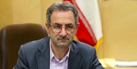 واکنش استاندار درباره جدایی ری از تهران