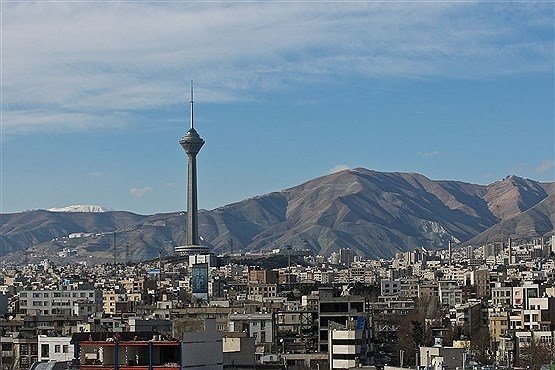 برقراری شرایط مطلوب کیفیت هوا در پایتخت
