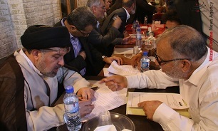 طرح هر مسجد یک حقوقدان ازامروز در مساجد استان فارس اجرایی می‌شود