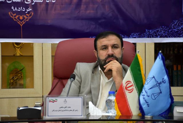 برخورد جدی دادگستری هرمزگان با هرگونه تخلف تغییر کاربری اراضی