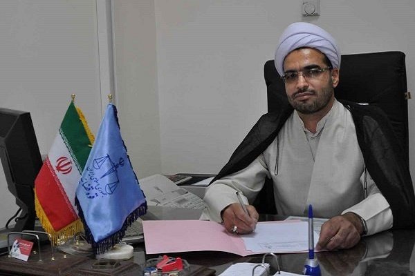 جمعیت زندان زرند 31 درصد کاهش یافته است
