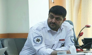 ۴۵۹ حادثه طی هفته گذشته ۷۸۵۷ نفر مصدوم بر جای گذاشت
