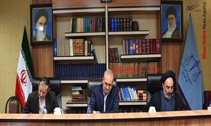 نظارت رؤسای حوزه‌های قضایی بر عملکرد شورای حل اختلاف / هدف از نظارت، مچ گیری نیست