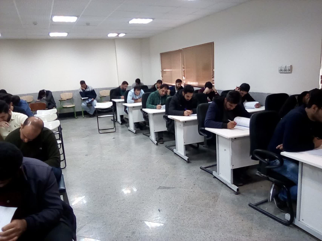 نخستین دوره آموزشی اورژانس یار کشور به پایان رسید