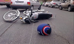 کاهش ۱۳ درصدی تلفات جانی تصادفات جاده‌ای اصفهان