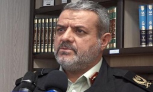 توقیف ۹۱۰ دستگاه خودرو تغییر وضعیت در لرستان