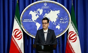 تائید ارسال نامه روحانی برای سران شورای همکاری خلیج فارس و عراق